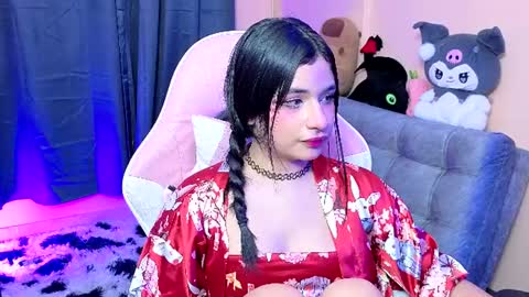 Karen online show from July 20, 7:44 am