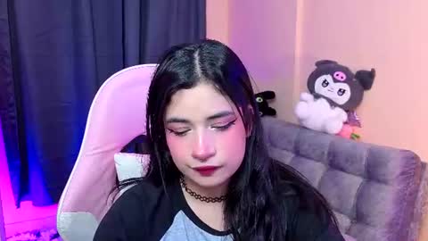 Karen online show from August 11, 4:03 am