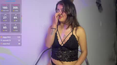 Valerie  online show from June 9, 6:42 am