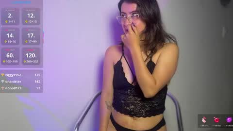 Valerie  online show from June 9, 7:48 am