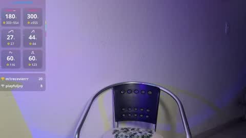 Valerie  online show from June 13, 4:42 am