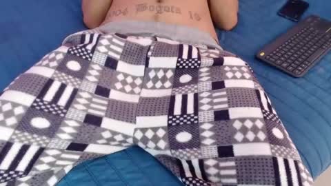 bonny_bonss online show from August 30, 7:03 pm
