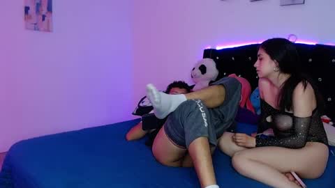 bonny_bonss online show from September 3, 10:46 pm