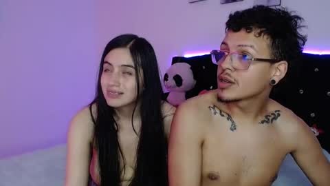bonny_bonss online show from September 9, 1:13 am