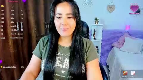 sofia online show from July 31, 2:29 am