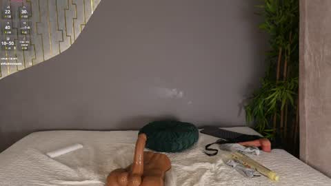 Bonny online show from August 13, 4:54 pm