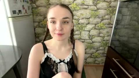 BonnyDee online show from July 23, 12:07 pm