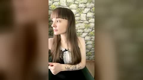 BonnyDee online show from July 30, 8:54 am