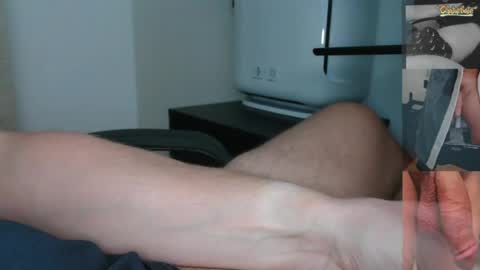 bonoboi online show from July 7, 8:57 pm
