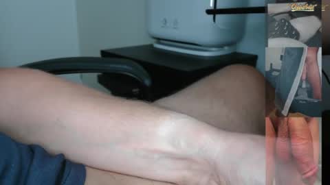 bonoboi online show from July 27, 3:17 pm