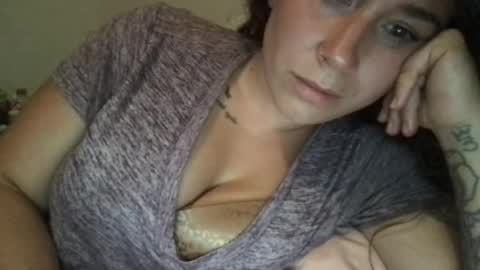 boobiebbyddd online show from July 27, 8:14 pm