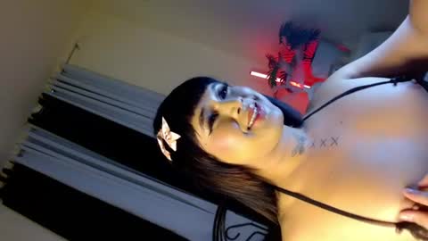 boobsy_69 online show from August 13, 11:02 am