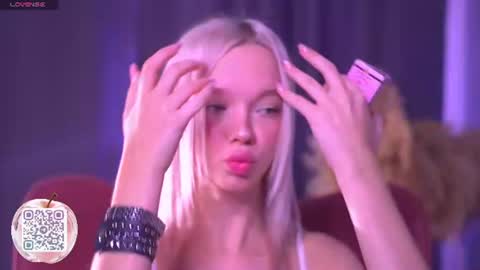 Alina online show from July 28, 8:09 am