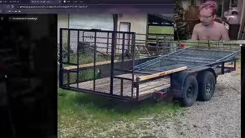 Booker Baxton online show from July 29, 5:14 am