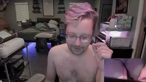Booker Baxton online show from August 4, 4:09 am