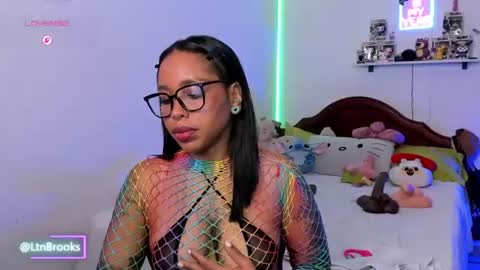 Anna Brooks  online show from July 12, 10:27 pm