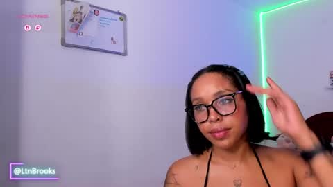 Anna Brooks  online show from July 26, 12:59 am