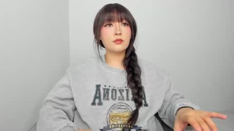 Booniee online show from July 15, 10:32 pm