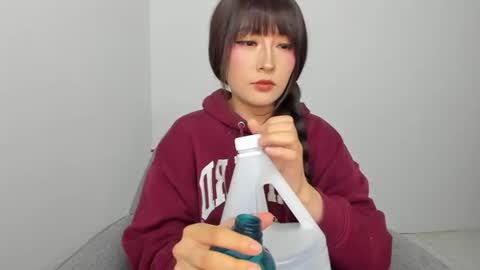 Booniee online show from July 17, 12:43 am