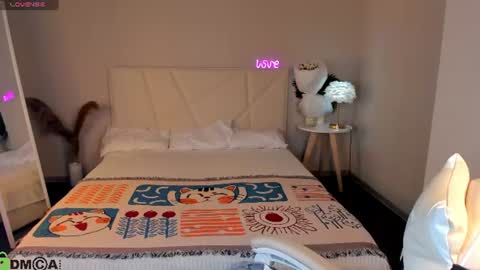 Milena online show from August 5, 3:04 am