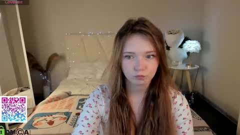 Milena online show from August 6, 4:11 am