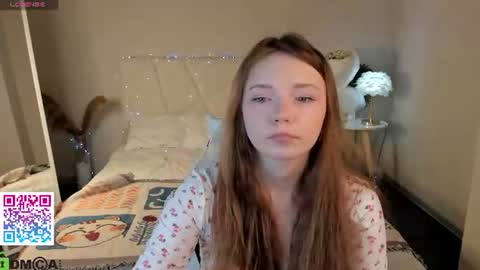 Milena online show from August 6, 5:17 am