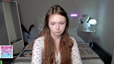 Milena online show from August 6, 6:23 am