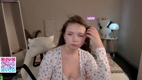 Milena online show from August 6, 9:41 am