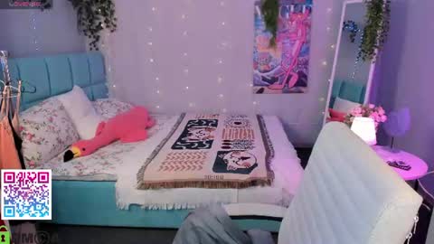 Milena online show from August 7, 2:55 am