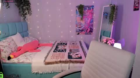 Milena online show from August 10, 3:08 am