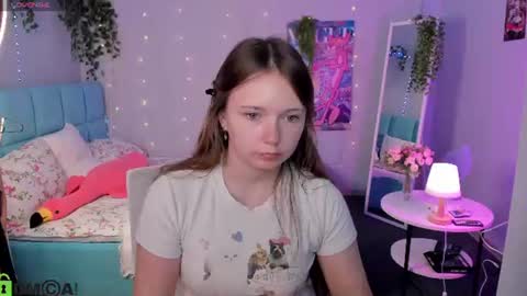 Milena online show from August 10, 4:14 am