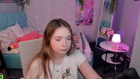Milena online show from August 11, 4:03 am