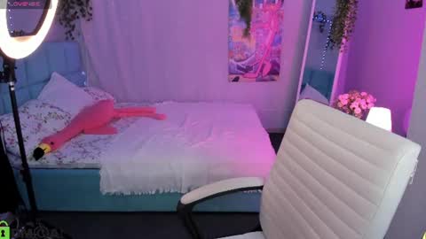 Milena online show from August 12, 2:58 am