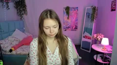 Milena online show from August 13, 2:58 am