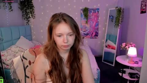 Milena online show from August 14, 3:10 am