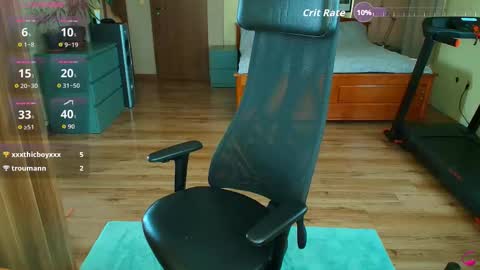 Booterfly online show from February 24, 8:46 am