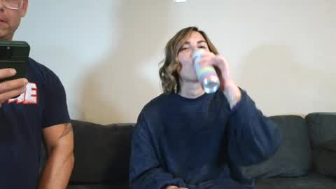 bootyandthebiceps online show from August 15, 12:58 am