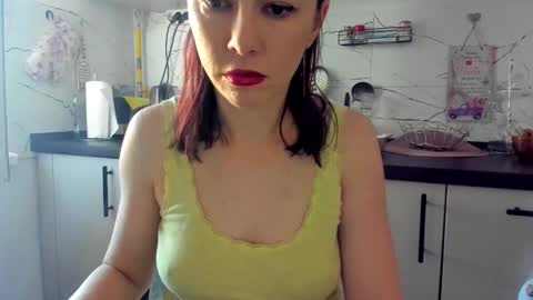 Klaras room online show from May 26, 8:59 am