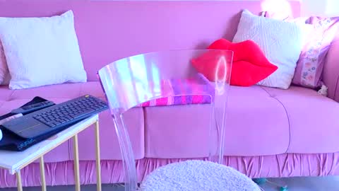 bootyliciousbunny online show from July 31, 4:19 am