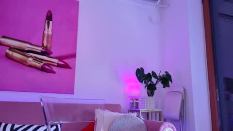 bootyliciousbunny online show from August 12, 9:44 am