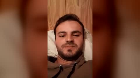 borbajo27 online show from August 13, 1:08 am