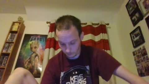 boredlul online show from August 6, 9:36 pm
