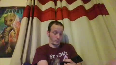 boredlul online show from August 8, 11:05 pm
