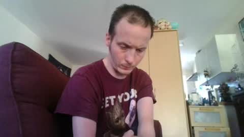 boredlul online show from August 9, 3:24 pm