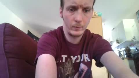 boredlul online show from August 9, 4:30 pm