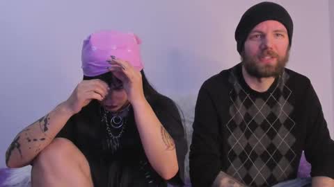 boredpunkdude666 online show from March 5, 2:30 am