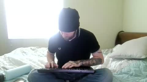 boredpunkdude666 online show from July 19, 12:12 am