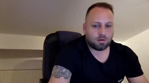hugo online show from July 29, 1:34 am