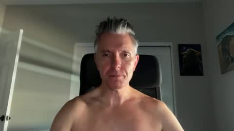 borisdm1976 online show from July 30, 4:25 pm
