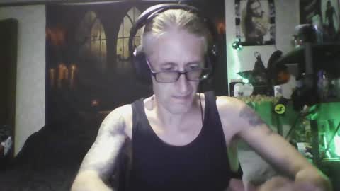 Boris Price online show from July 18, 1:06 am